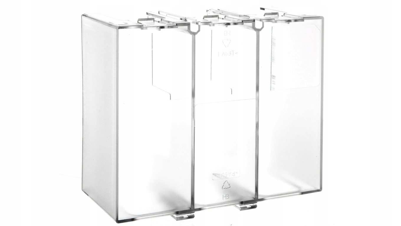 Kryt svoriek 3P S6 3RT1956-4EA1