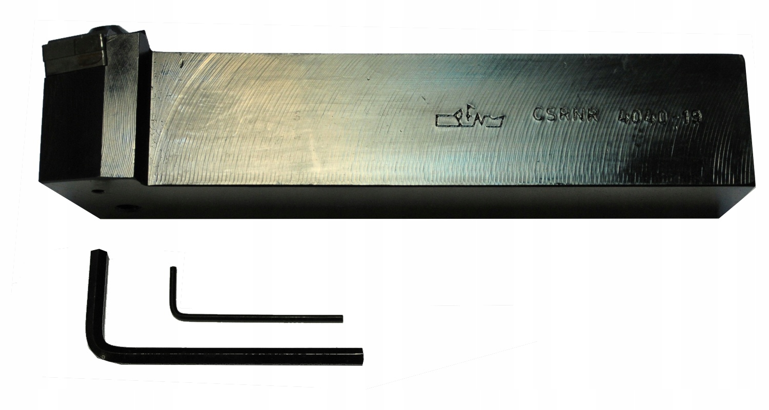 PAFANA SOUSTRUHOVÝ Nôž CSRNR 4040-19
