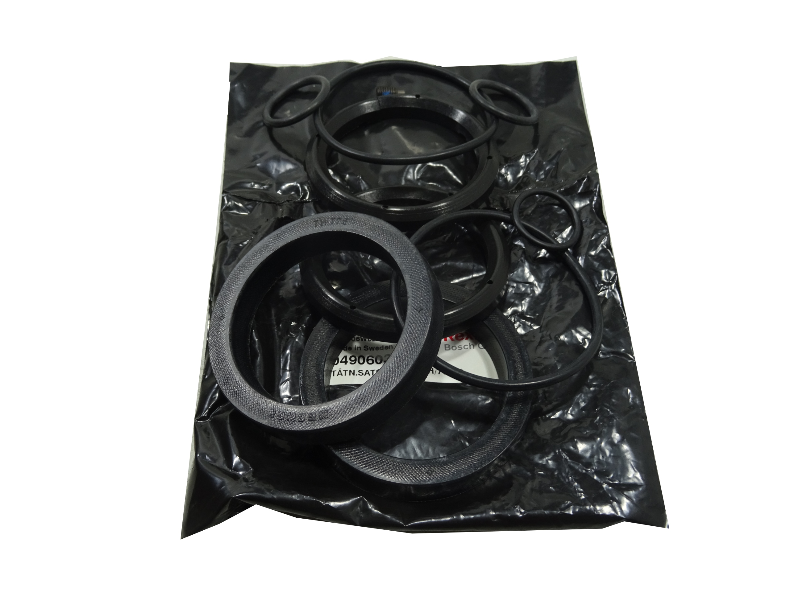 BALENIE REXROTH SEAL 0490 603 808 250H 76/40