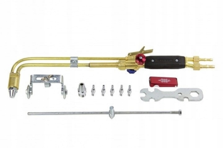 REZAČNÁ HORÁK PERUN PC -216P / X16 80CM PROPÁN