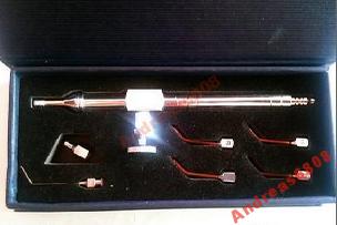 ŠPERKY - HOHO HORÁK - HYDROXID OGO