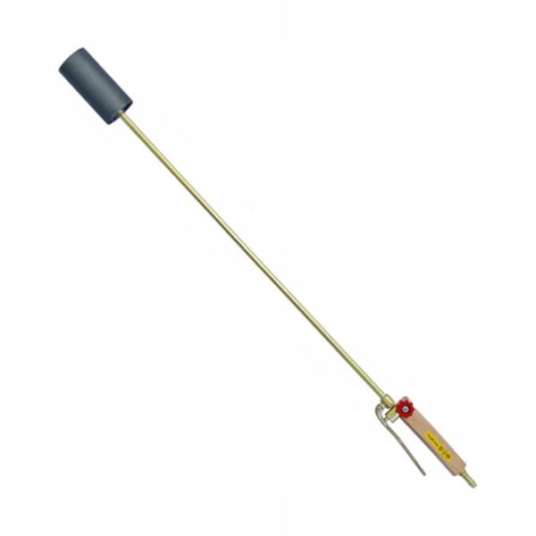 PROPÁNOVÁ STRECHA PLYNOVÝ HORÁK DONMET 232U 87 CM