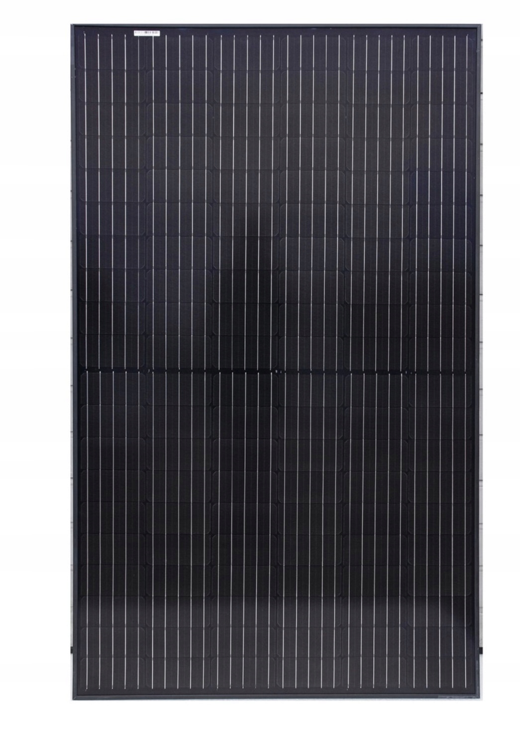 315 Wp FONO SOLÁRNY CELÝ ČIERNY SOLÁRNY PANEL