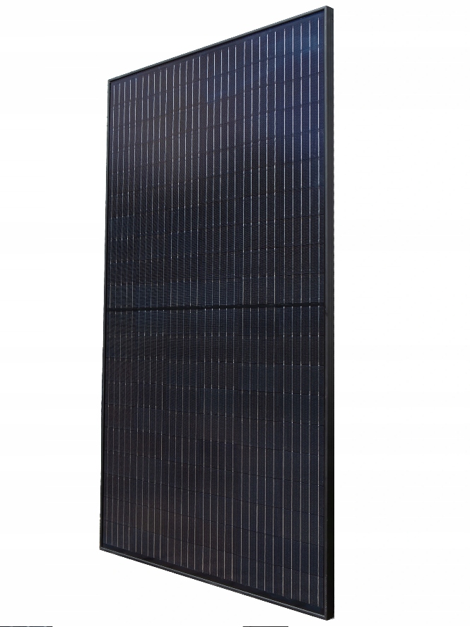 FOTOVOLTAICKÝ PANEL POLOVIERA ČIERNY PV MONO 335w