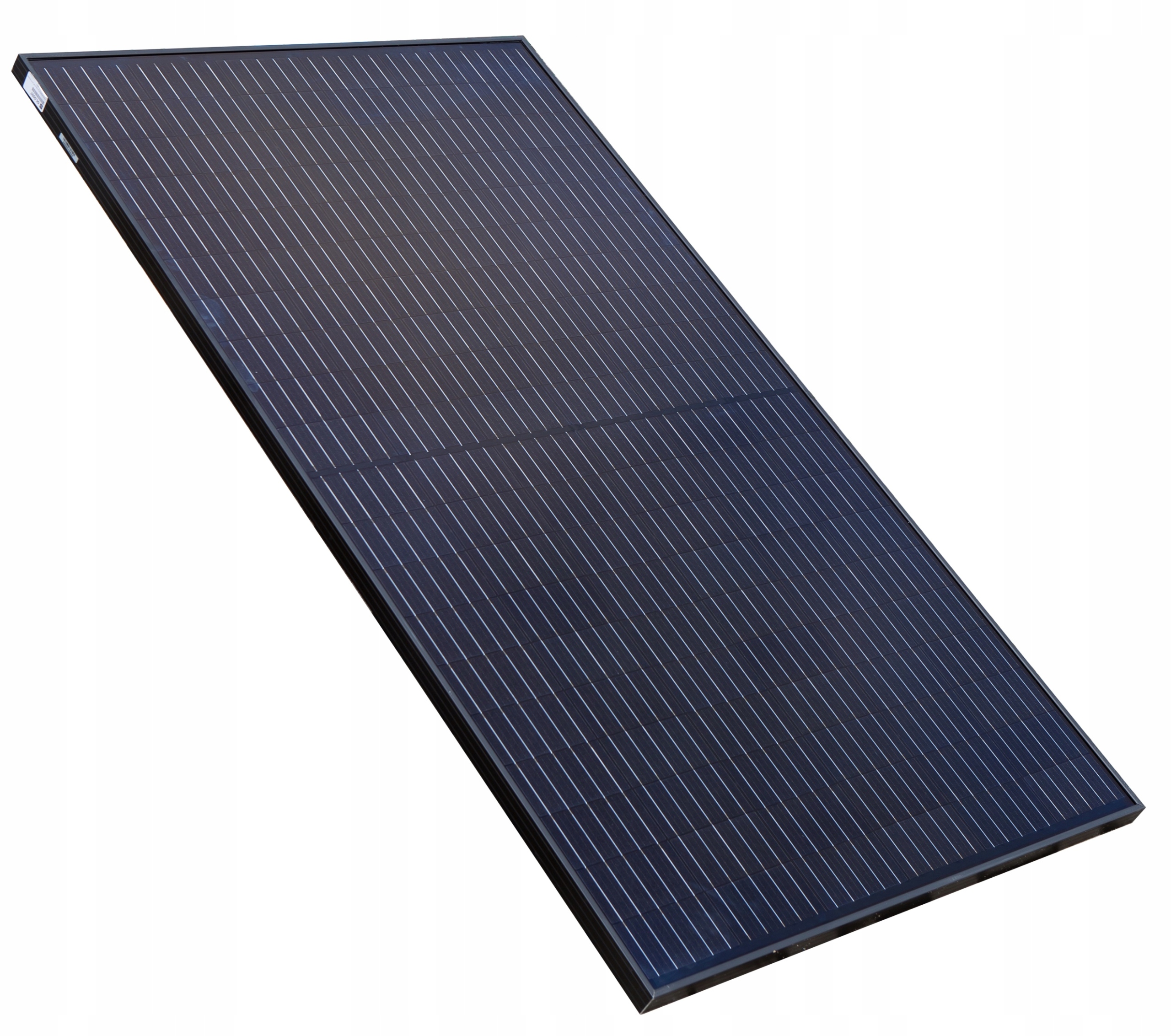 FOTOVOLTAICKÝ PANEL POLOVIERA ČIERNY PV MONO 340W