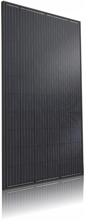 PANELOVÝ FOTOVOLTAICKÝ MODUL SELFA 320Wp FullBLACK