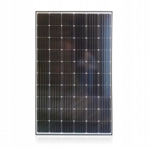 MONOKRYSTALÍNOVÝ PANEL SOLÁRNA BATÉRIA 310W