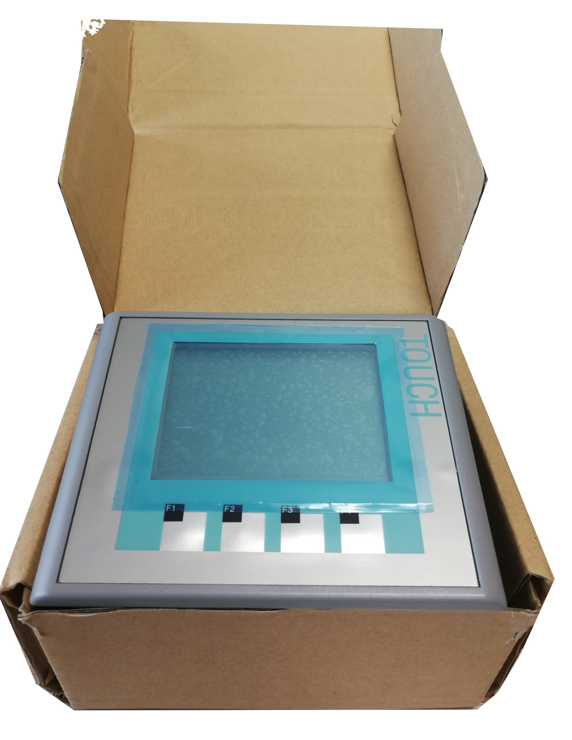 SIEMENS KTP400 MONO PANEL PN 6AV6647-0AA11-3AX0