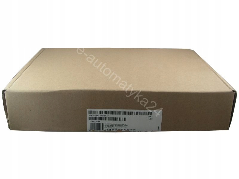 FAREBNÝ PANEL SIEMENS KTP900 PN 6AV2123-2JB03-0AX0