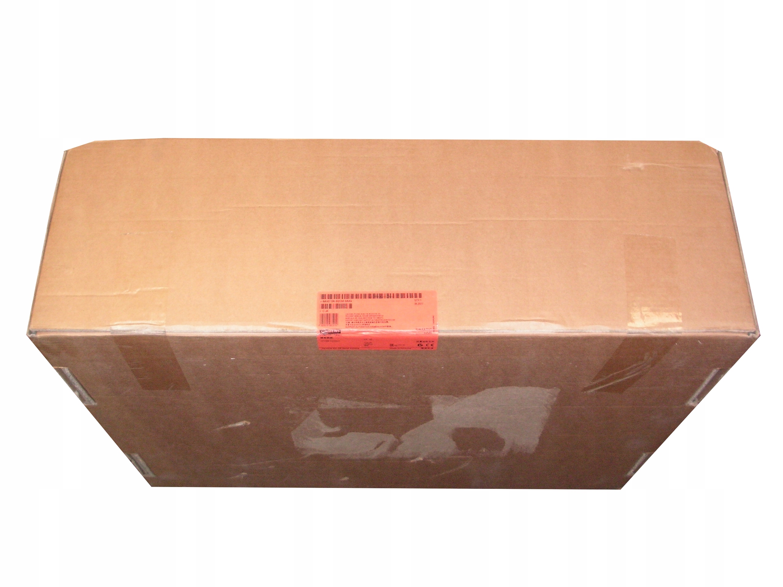 KOMFORTNÝ PANEL SIEMENS TP1500 6AV2124-0QC02-0AX0