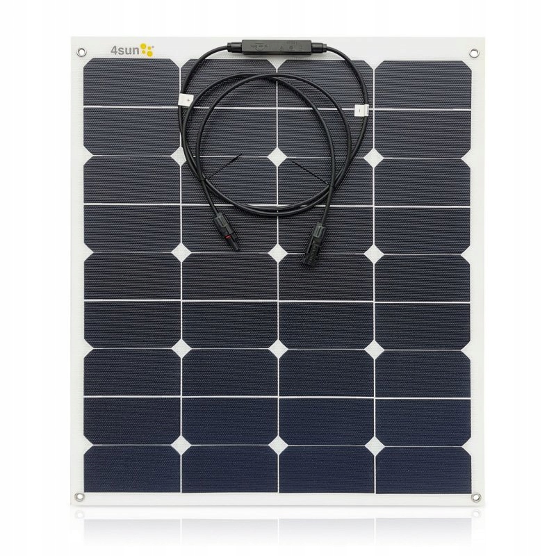 Solárny panel 4SUN-FLEX-M 60W PRESTIGE SOLAR