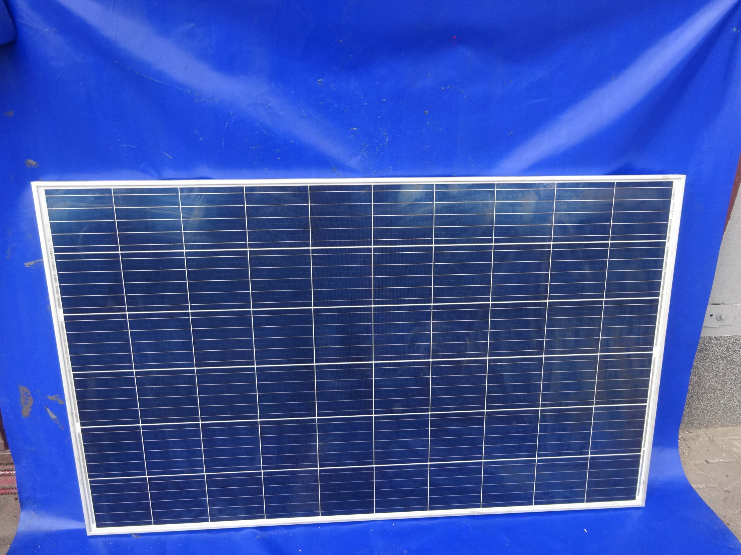 SOLÁRNY PANEL ECO SUN 290 W