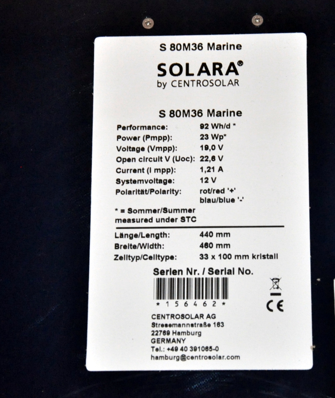SOLÁRNY PANEL, SOLÁRNY PANEL, MODEL M! ŠANCA !!