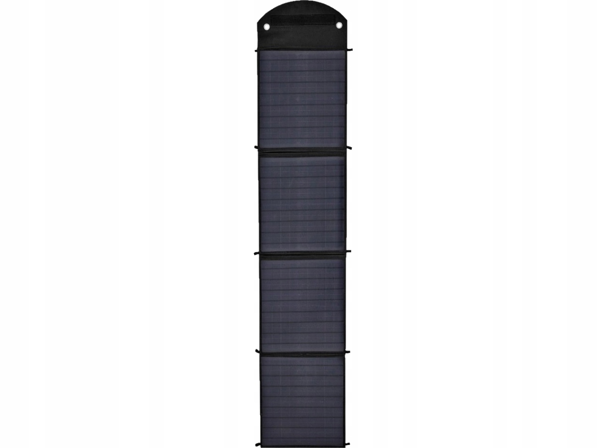 SOLÁRNY PANEL S REGULÁTOROM 12 V 50 W 7 A HAMRON