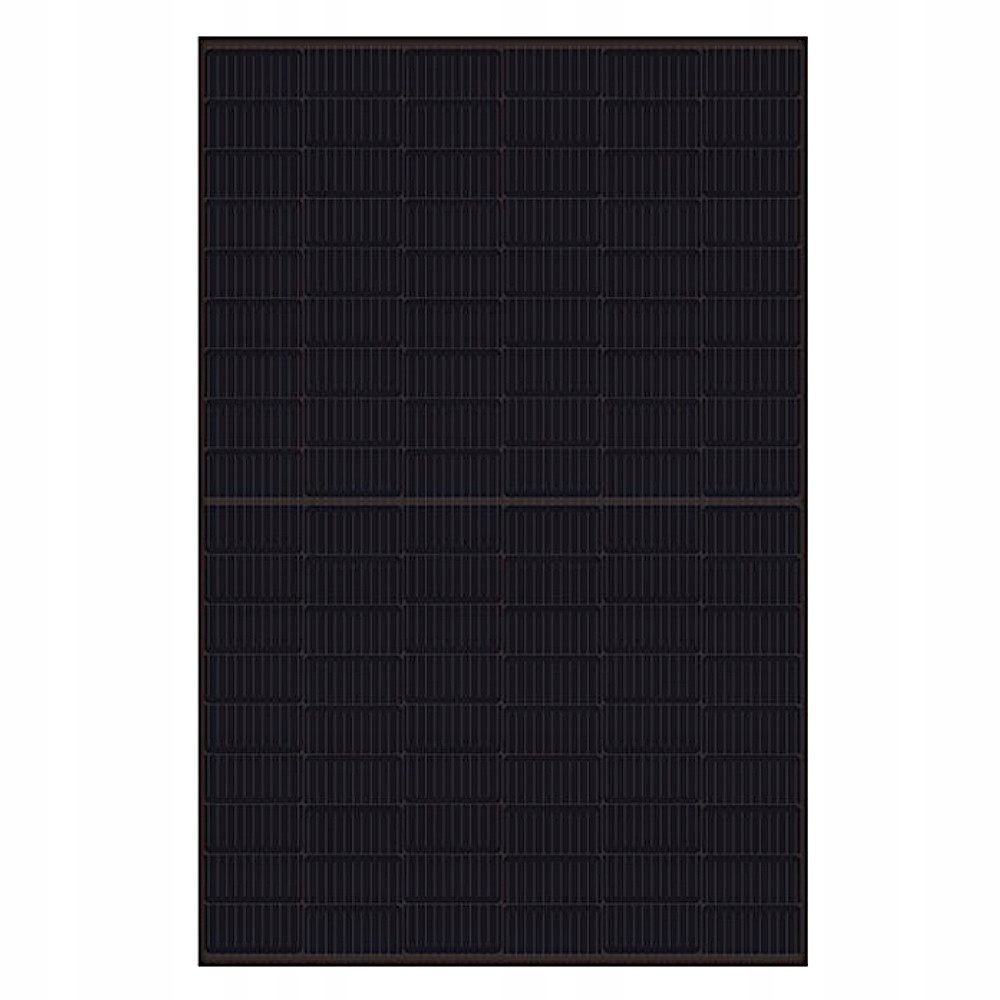 PLNE ČIERNY 360W ASTRONERGY FOTOVOLTAICKÝ MODUL