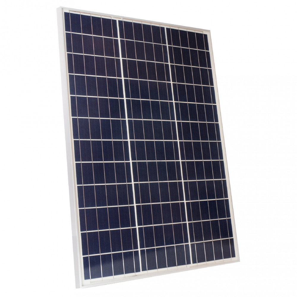 SOLÁRNY PANEL SOLÁRNA BATÉRIA 20W 12V SOLÁR
