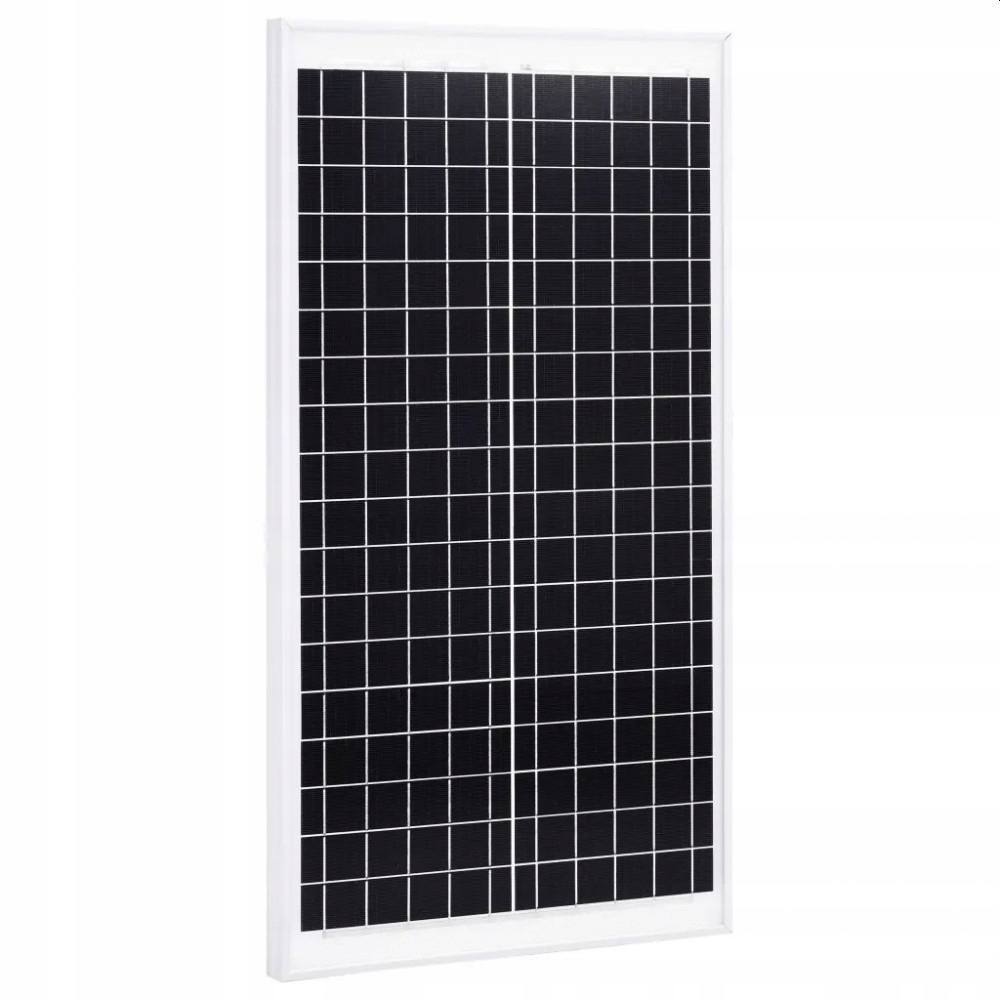 SOLÁRNY PANEL SOLÁRNA BATÉRIA 30W 12V SOLÁRNY VÝKON