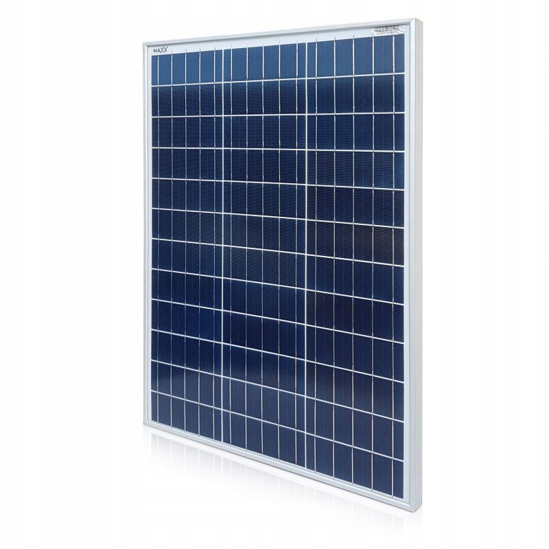 SOLÁRNY PANEL SOLÁRNA BATÉRIA 40W