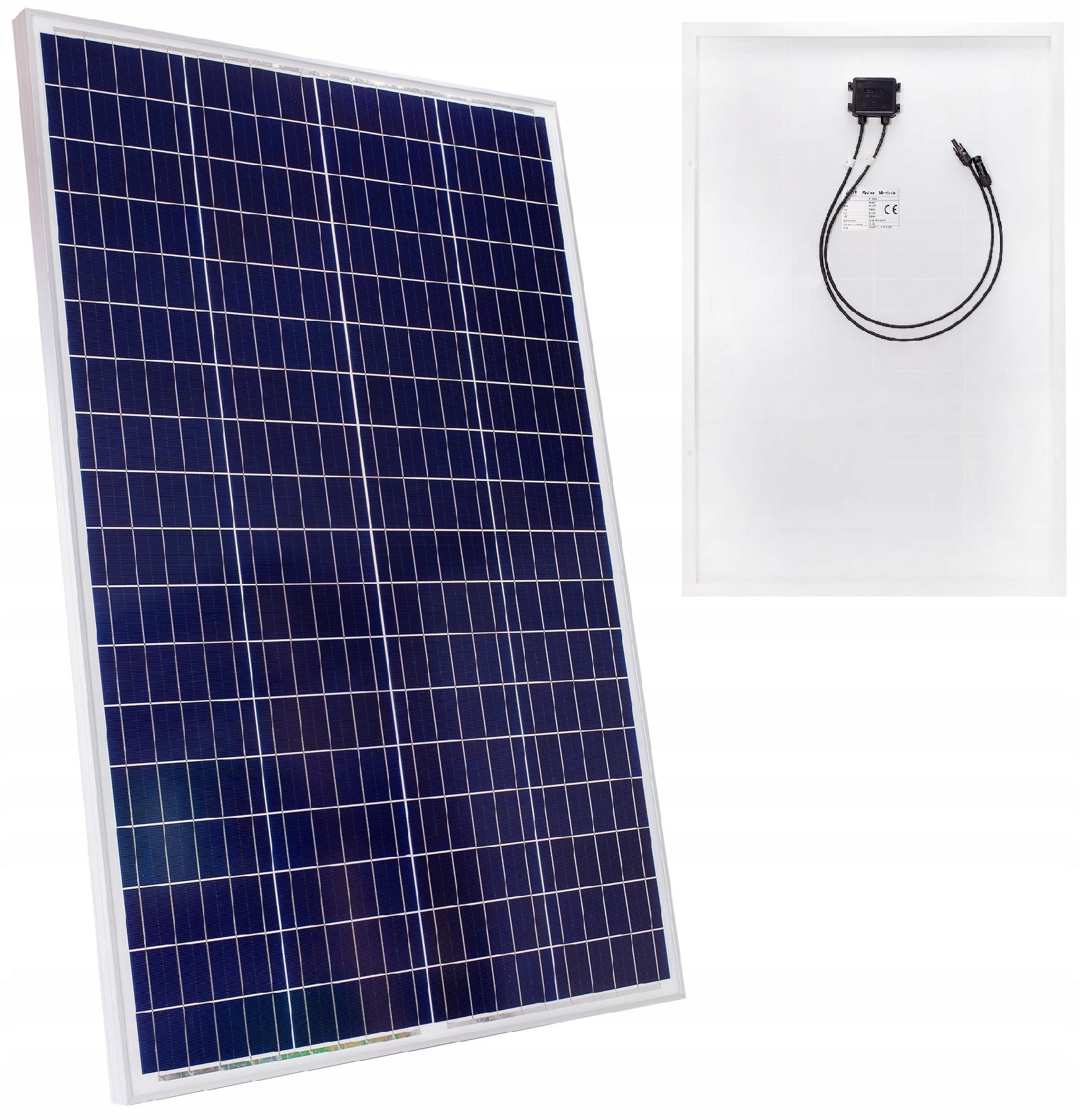 Iný solárny panel|SK 110 W 55.0341 PHOTOVOLTAIC MC4