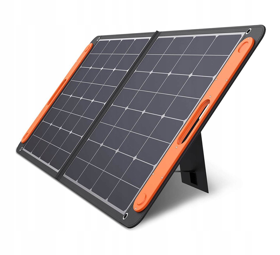 SOLÁRNY PANEL HONDA SolarSaga 100W PRE ENERGETICKÚ BANKU