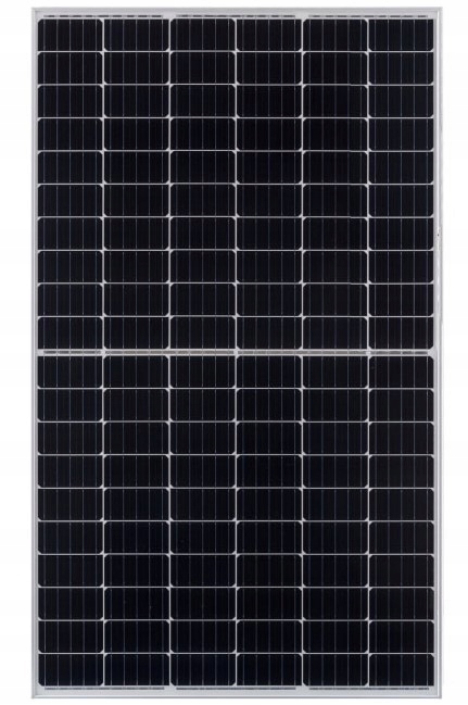 FOTOVOLTAICKÉ PANELY MONO SHARP 330 Wp NU-JC330