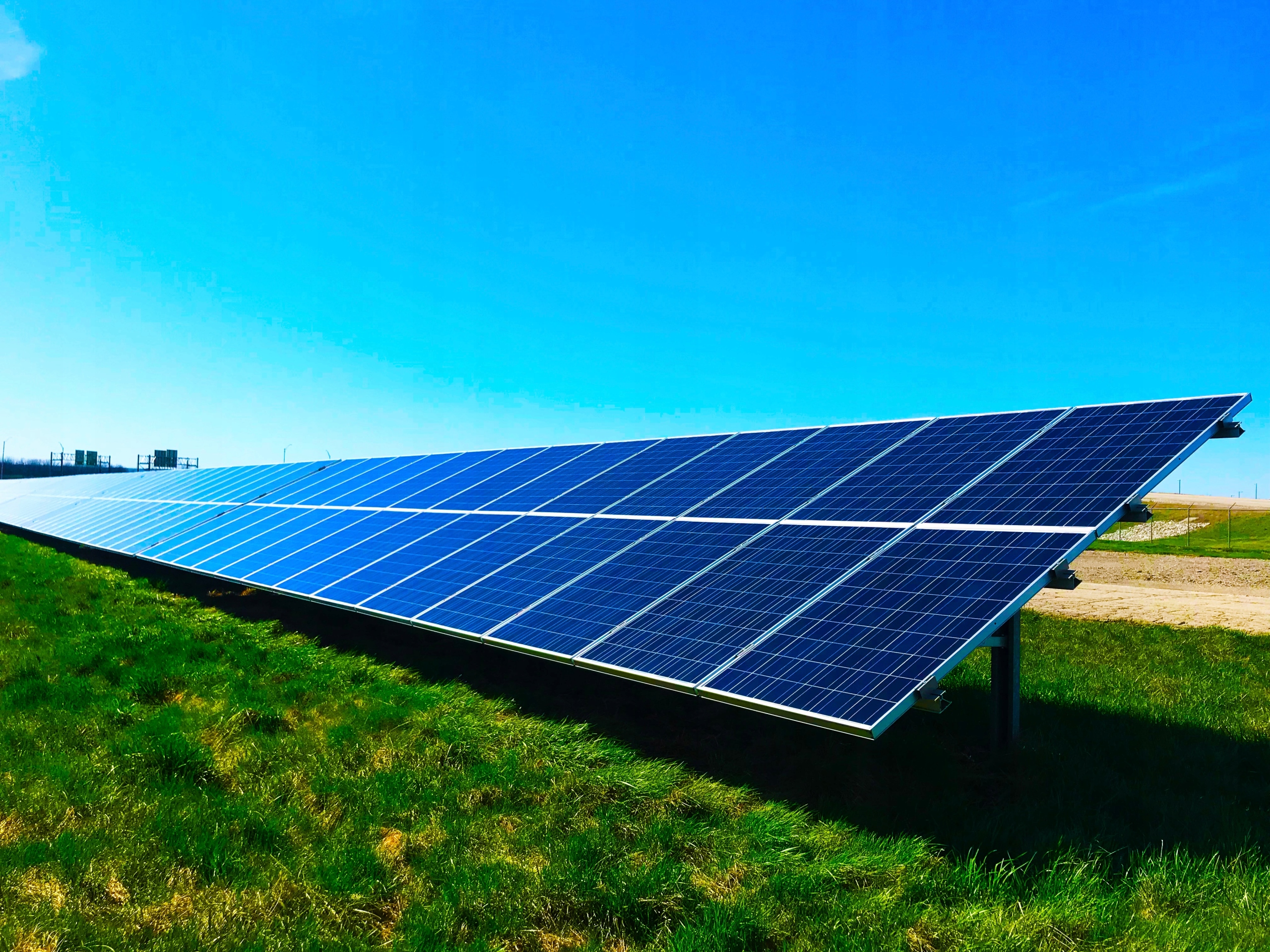FOTOVOLTAICKÉ PANELY PREMIUM 5,1 kW + MONTÁŽ!