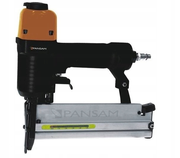 PANSAMOVÉ PNEUMATICKÉ ZOŠÍVAČKY 2v1 / SVORKY 16-40mm