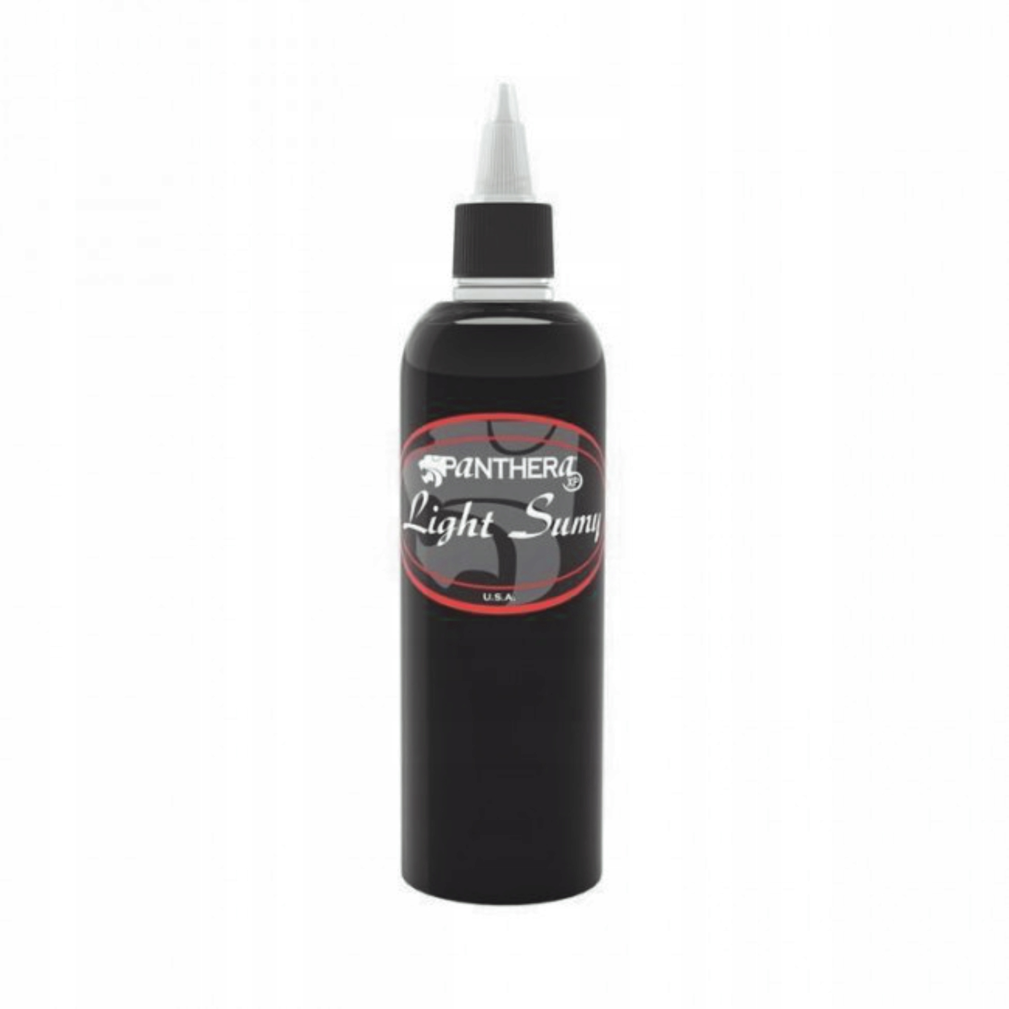 PANTHERA BLACK LIGHT SUMS 150 ml, farba na tetovanie