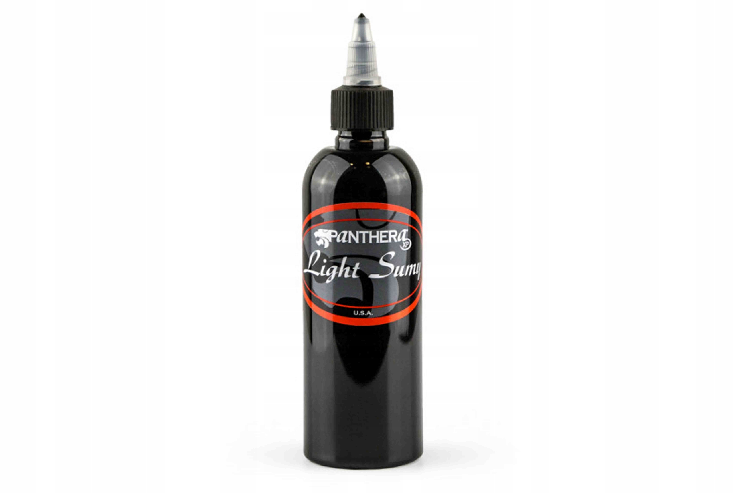 PANTHERA LIGHT SUMS 150 ml, TATTOO SHADOW SHADOW