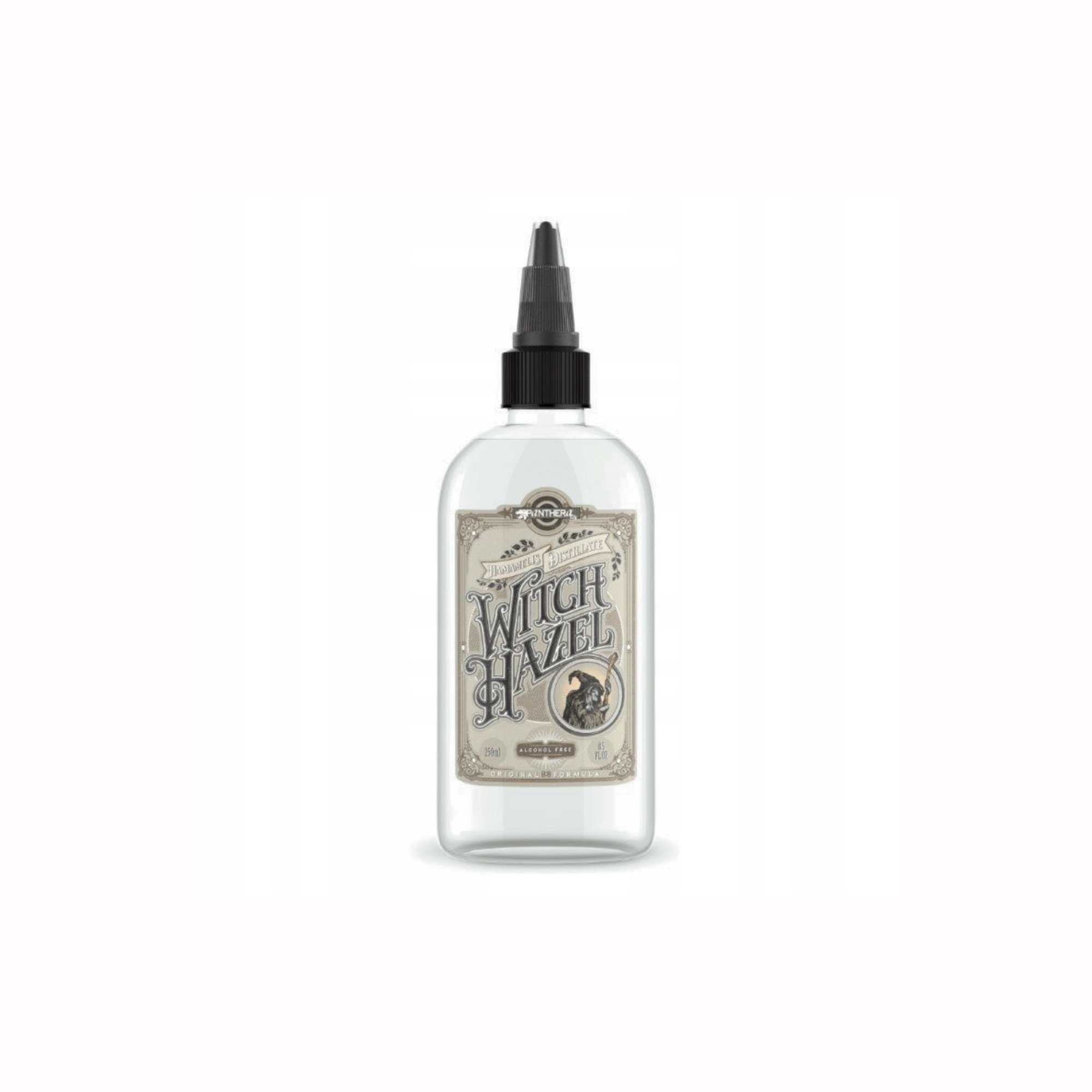 PANTHERA WITCH HAZEL, hamamelová voda, 150 ml