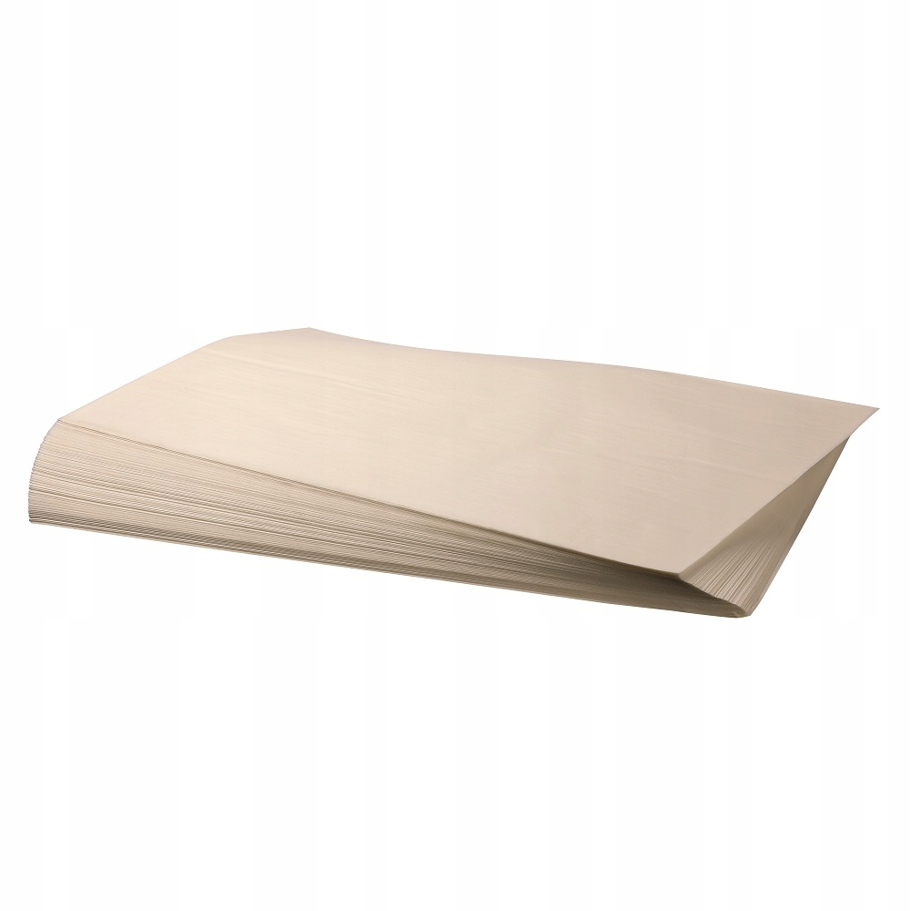 PAPIER NA PEČENIE GN 1/1 / 1-500 KS BARTSCHER 150687