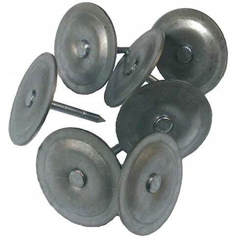 Strešné klince 30 mm 1 ks 5 kg