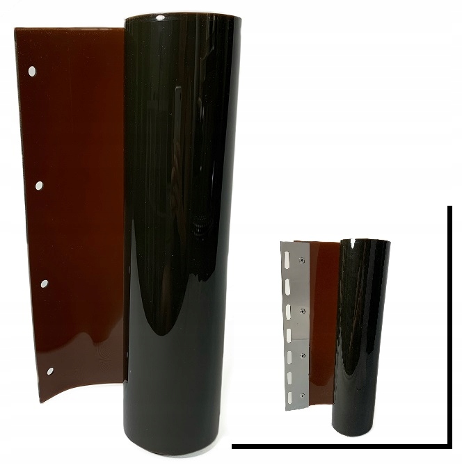 ZVÁRACIA FÓLIA PÁS 300x2mm x 224cm s otvormi