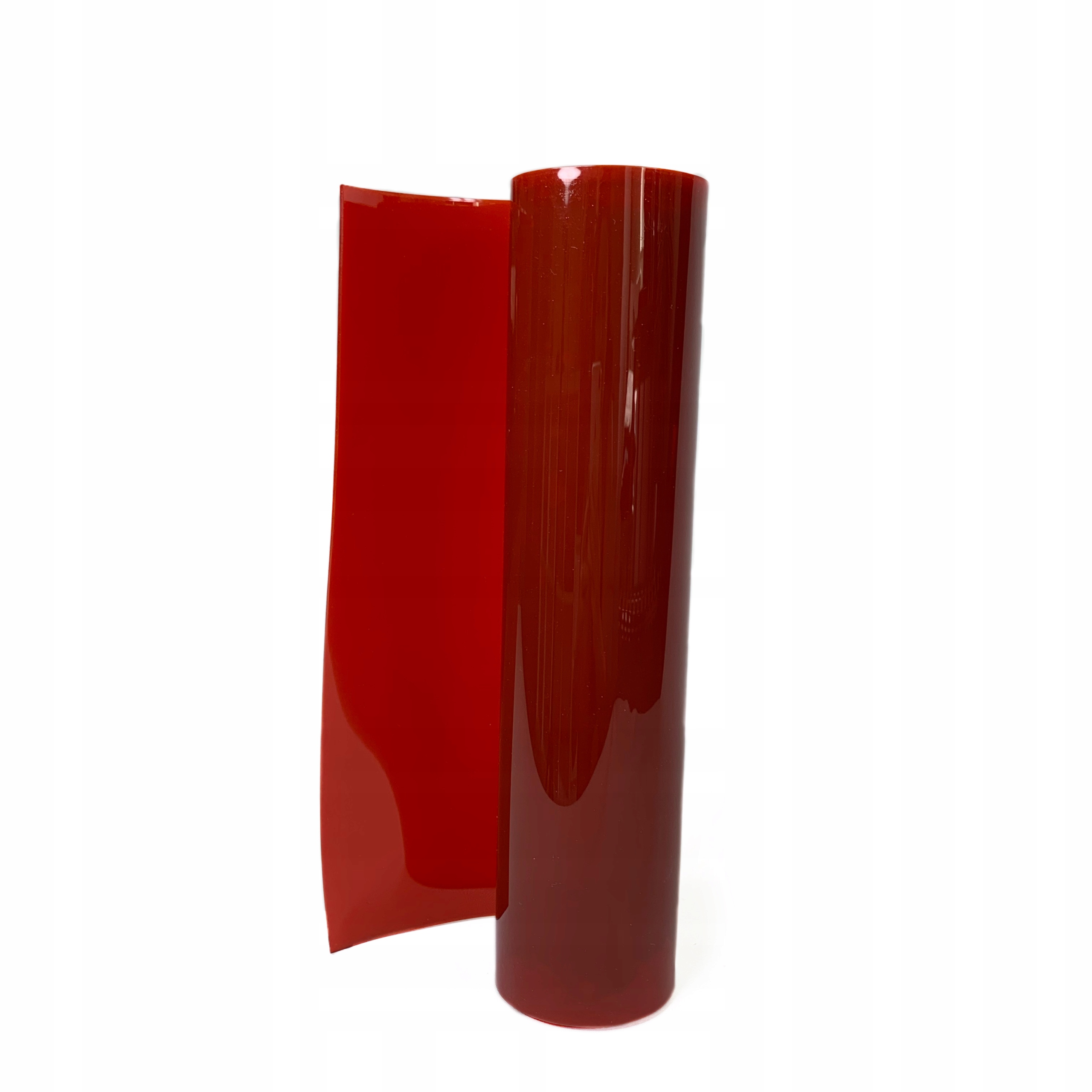 PÁSOK ZVÁRACIA PÁSKA PVC FÓLIA 300x2mm x 204cm