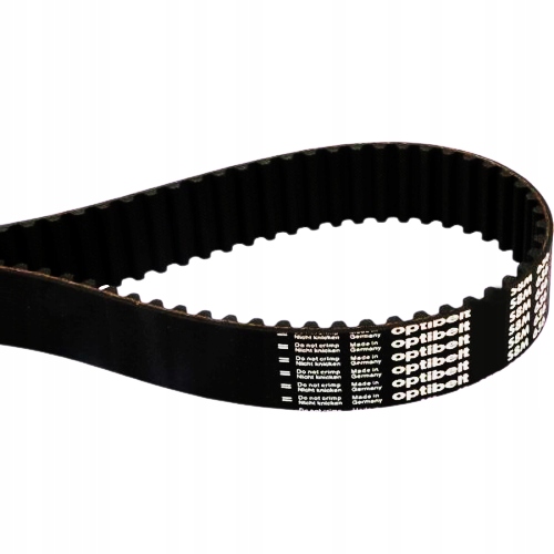 ZUBOVÝ REMEN HTD 720 8M / 35 METRICKÝ OPTIBELT