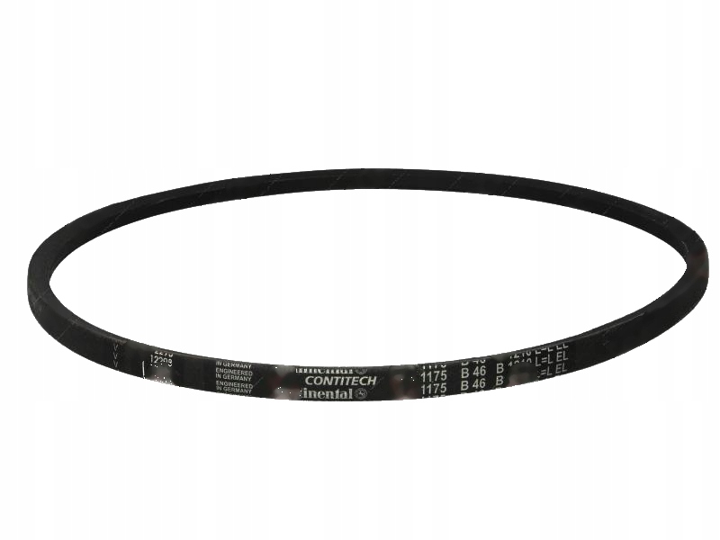 KLINOVÝ REMEN B 1085 Ld / 1040 Li (B41) CONTITECH