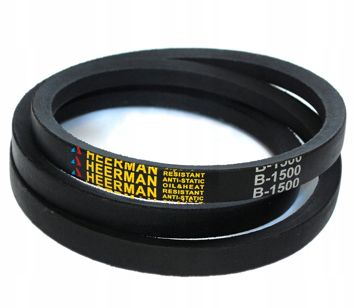 REMENOVÝ REMEN HC 4100 HEERMAN C 22 mm