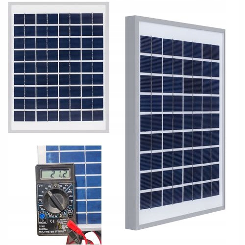 BATÉRIA ELEKTRICKEJ PASTY SOLÁRNE NABÍJAČKY