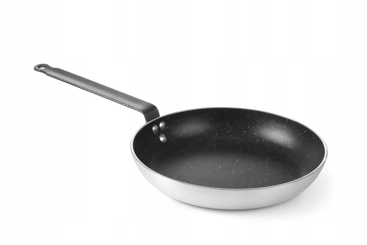 FRANCÚZSKA ALU S KERAMICKÝM NÁTEROM DIA. 280 MM HENDI