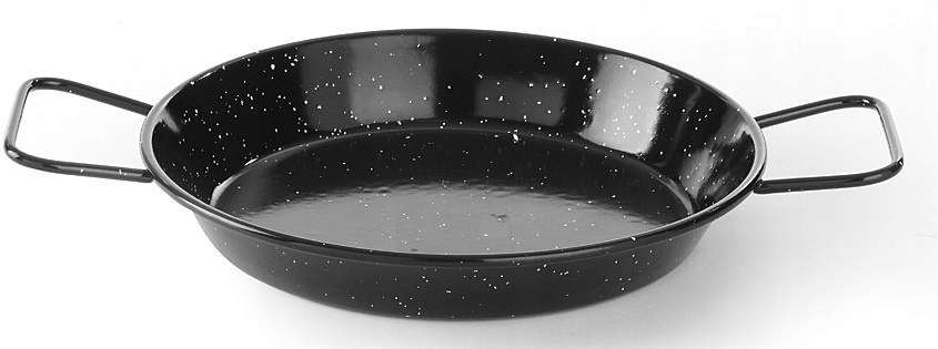 PANVA PRE SMALTOVANÚ PAELLA 200x36 HENDI 622735