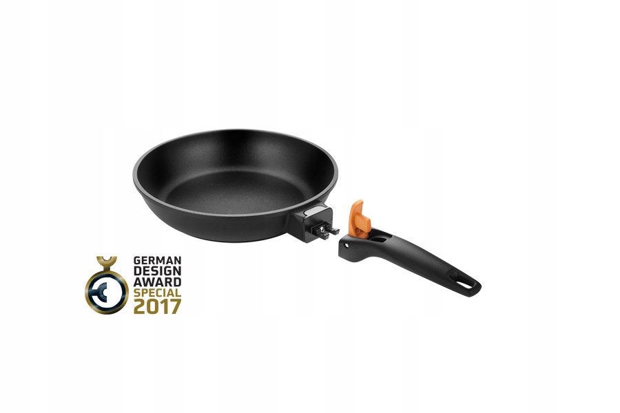 Rúra na pečenie, ODNÍMATEĽNÁ RUKOJETA TESCOMA