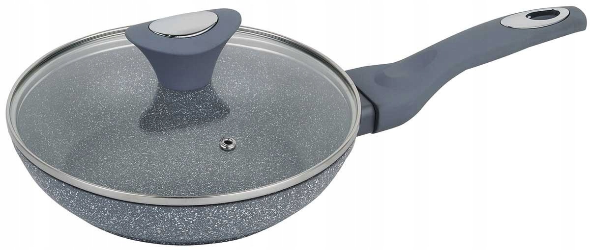 GRANITOVÁ PANVA 20cm KLAUSBERG Pokrievka KB-7314