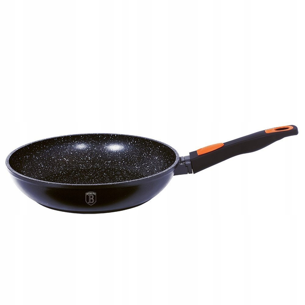 ŽUĽOVÁ PANVA 24cm BERLINGER HAUS BH-1102 BER