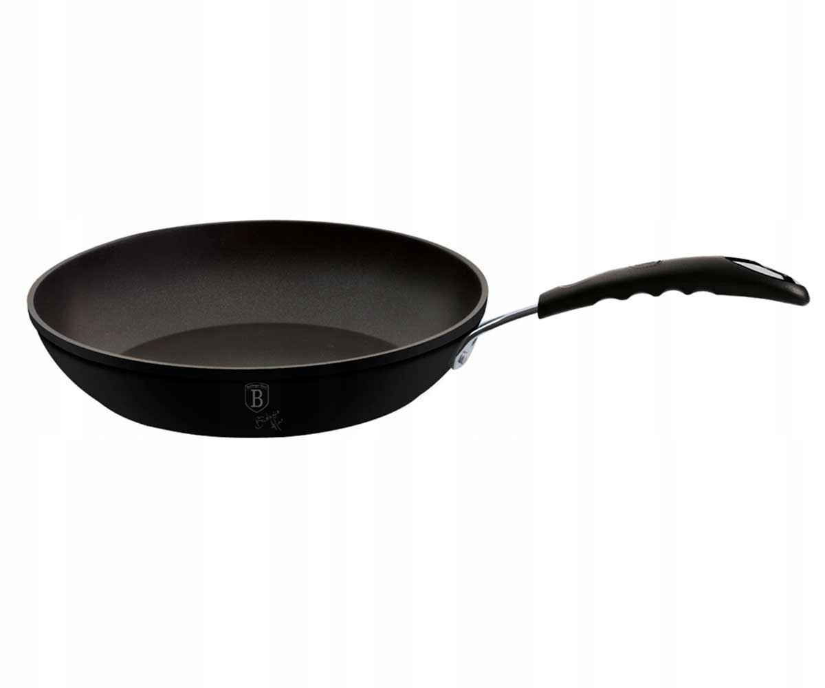 ŽUĽOVÁ PANVA 24cm BERLINGERHAUS BH-6116 BERL
