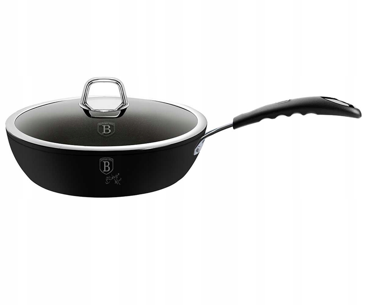 ŽUĽOVÁ PANVA 24cm BERLINGERHAUS BH-6119 BERL