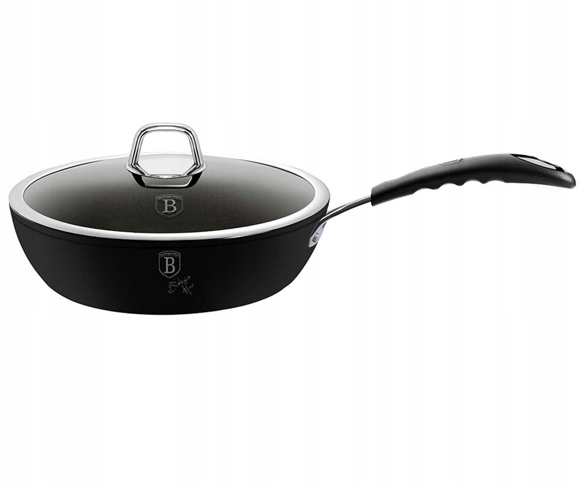 Žulová panvica 24 cm BERLINGERHAUS BH-6119