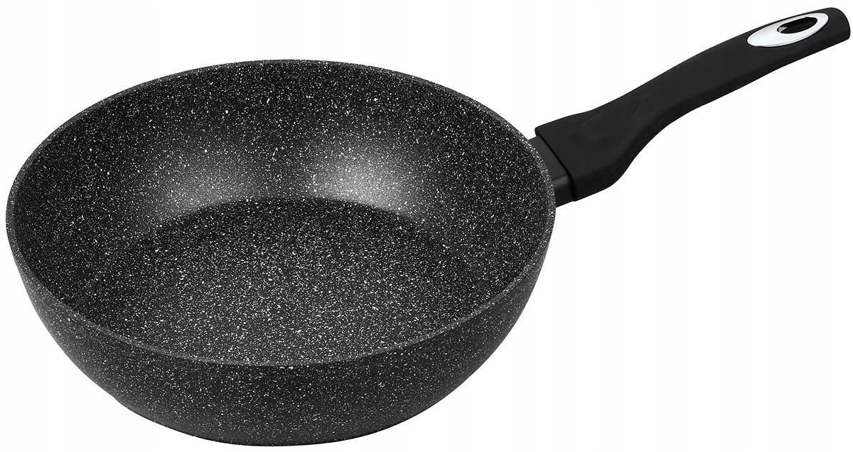 GRANITOVÁ PANVA 24cm KLAUSBERG KB-7293 Hlboká