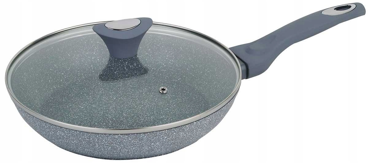 GRANITOVÁ PANVIA 24cm KLAUSBERG KB-7316 Poťah