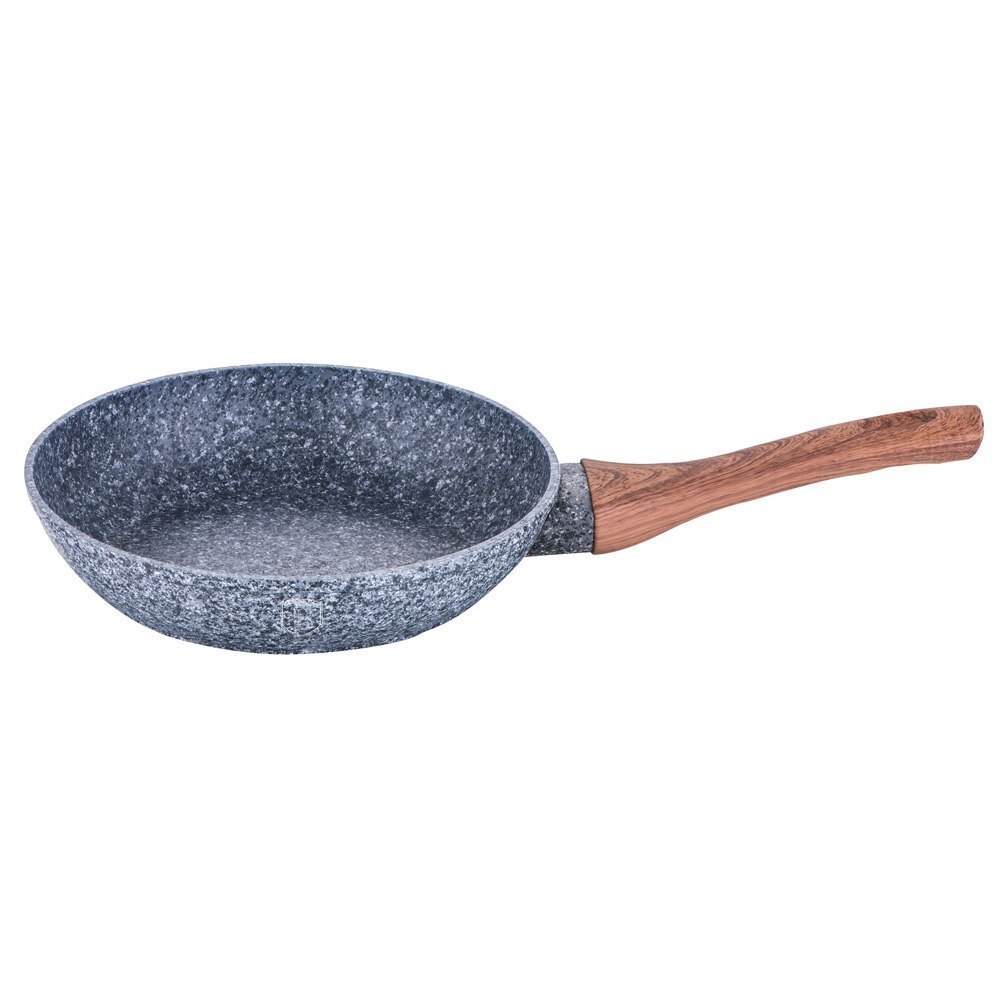 GRANITOVÁ PANVA 28 cm BERLINGER HAUS FOREST LINE