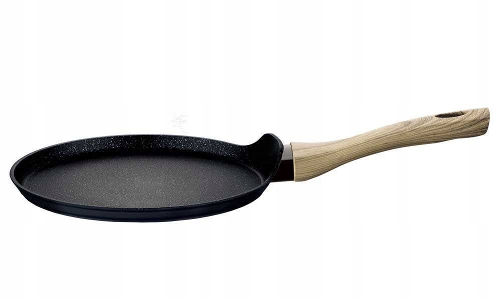 GRANITOVÁ PANVA NA Palacinky 25cm BERLINGER HA